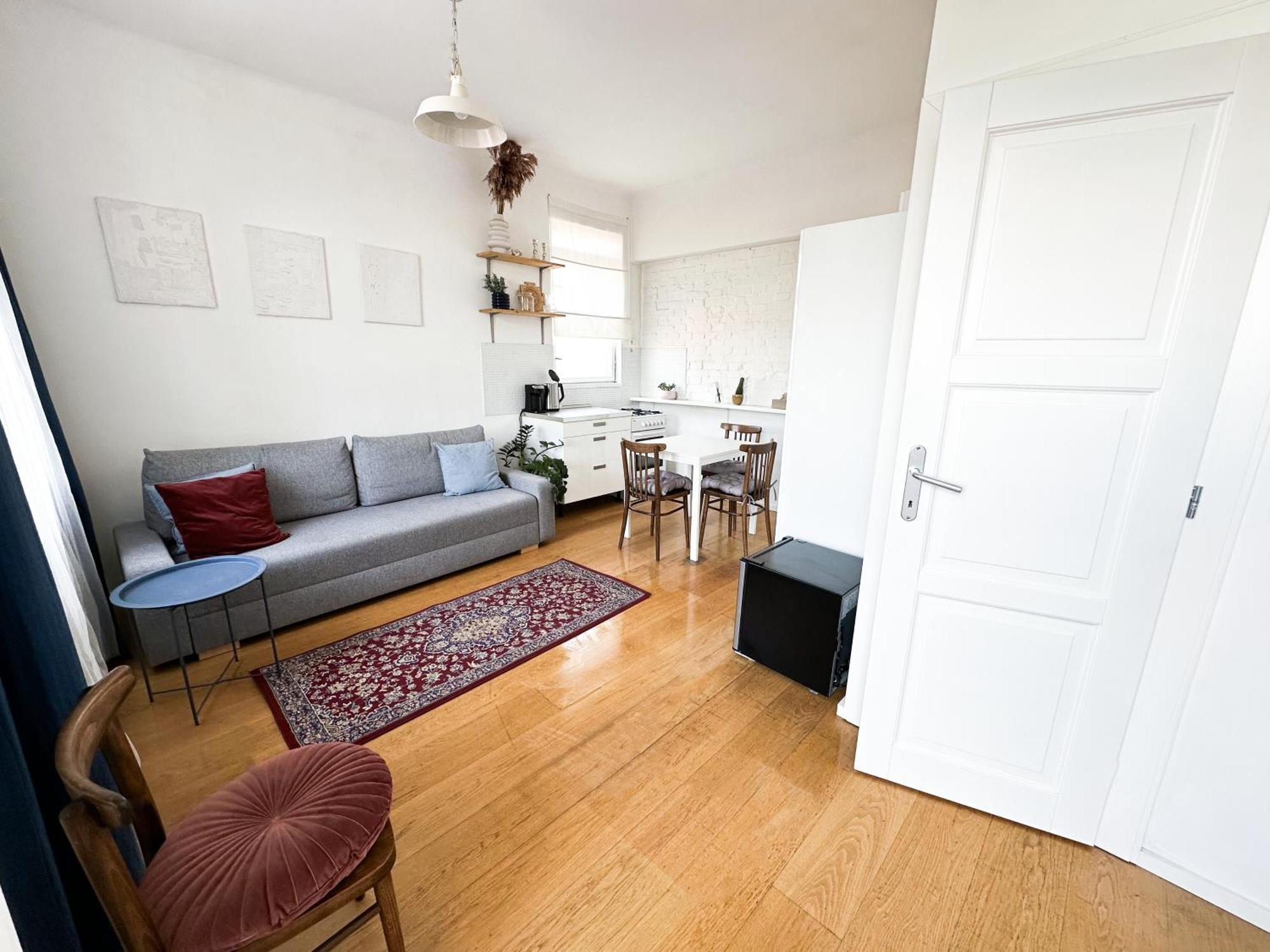 City Center Apartments ブラチスラヴァ エクステリア 写真