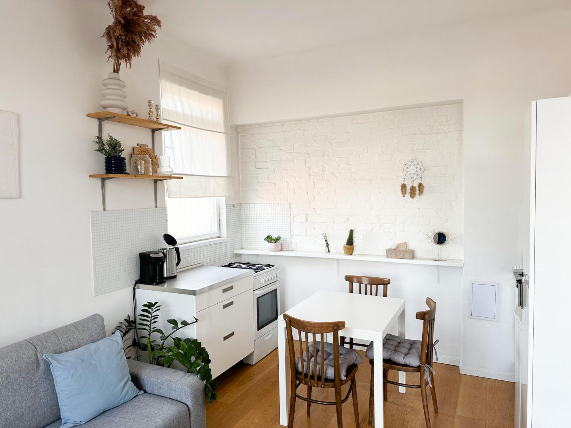 City Center Apartments ブラチスラヴァ エクステリア 写真