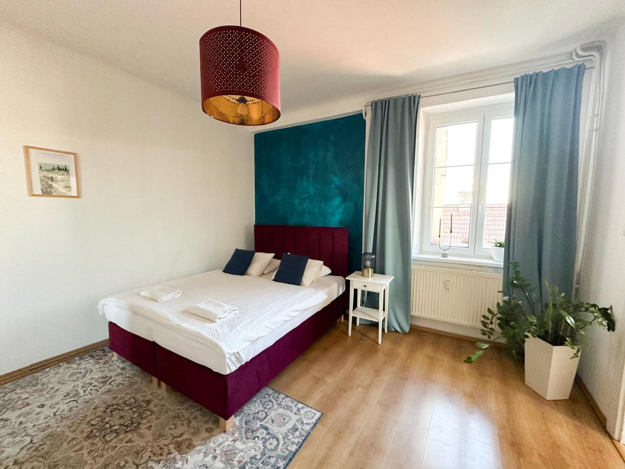 City Center Apartments ブラチスラヴァ エクステリア 写真